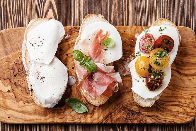 Milan's Authentic Street Food tour: A Gourmet Experience - Should you book Milan’s Authentic Street Food Tour: A Gourmet Experience?