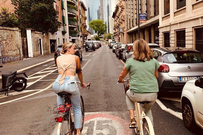 Milan's Hidden Gems: Unique Bike Tour (ENG, NL) - Who This Tour Fits Best (and Who Might Want a Different One)