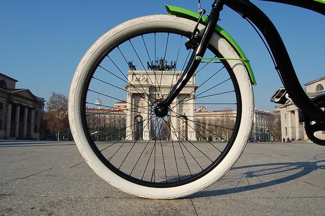 Milan's Hidden Gems: Unique Bike Tour (ENG, NL) - Should You Book This Unique Bike Tour of Milan?