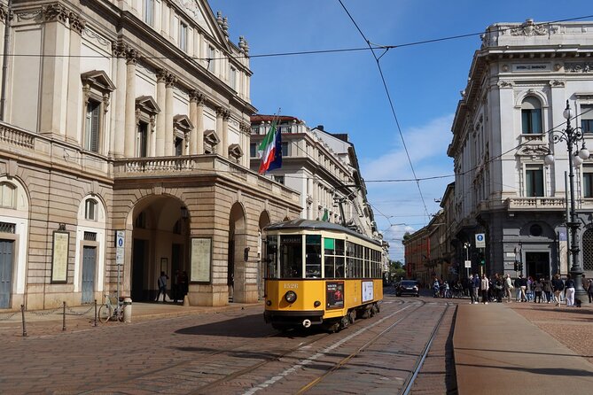 Milan's Must See: Half-Day Tour of Last Supper, Duomo & La Scala - Price and value for a Milan highlights half-day