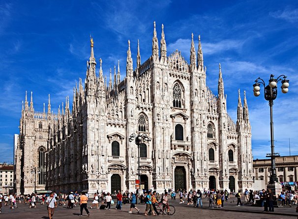 Milan's Must See: Half-Day Tour of Last Supper, Duomo & La Scala - Santa Maria delle Grazie and the Last Supper viewing rules