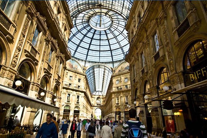 Milan's Must See: Half-Day Tour of Last Supper, Duomo & La Scala - Who this tour fits best, and who should think twice