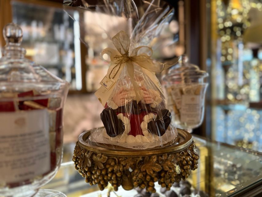 Milan's Panettone Tour - Quick hits before you book