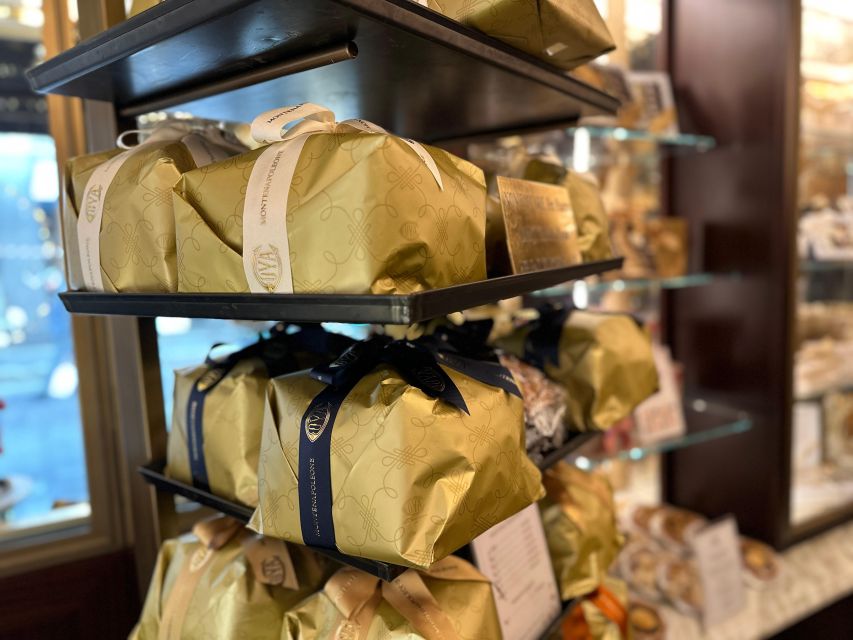 Milan's Panettone Tour - Who this Panettone tour suits best (and who should skip it)