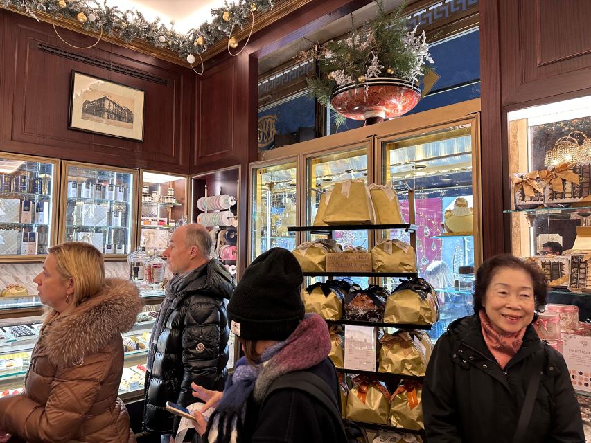 Milan's Panettone Tour - A practical game plan for your best tasting experience