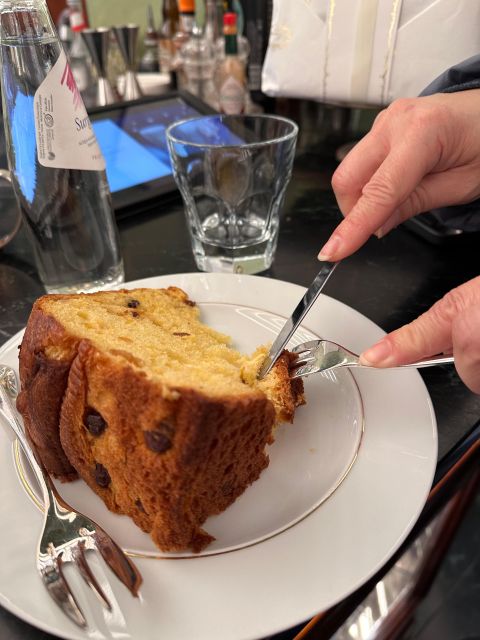 Milan's Panettone Tour - Should you book the Milan Panettone Tour with Rban Tours?