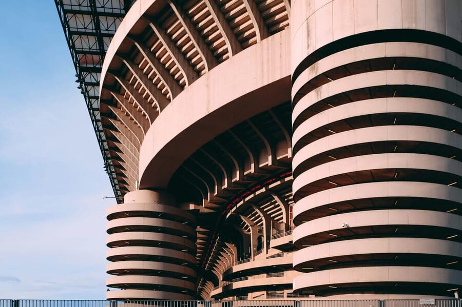 Milan: San Siro Stadium and Museum Official Guided Tour - Italia 110 & Lode: the national-team exhibit that adds depth