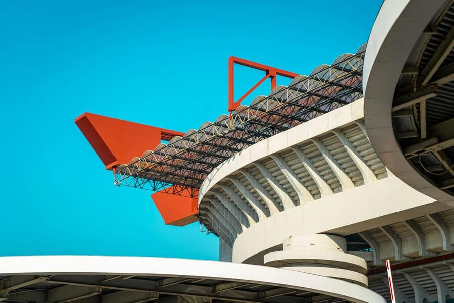 Milan: San Siro Stadium and Museum Official Guided Tour - Timing, shoes, and getting the most from your day