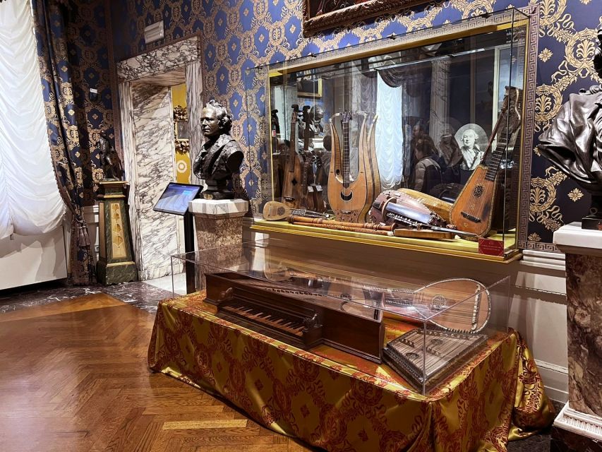 Milan: Scala Theater and Duomo Cathedral Guided Tour - Key highlights that make this tour worth your time