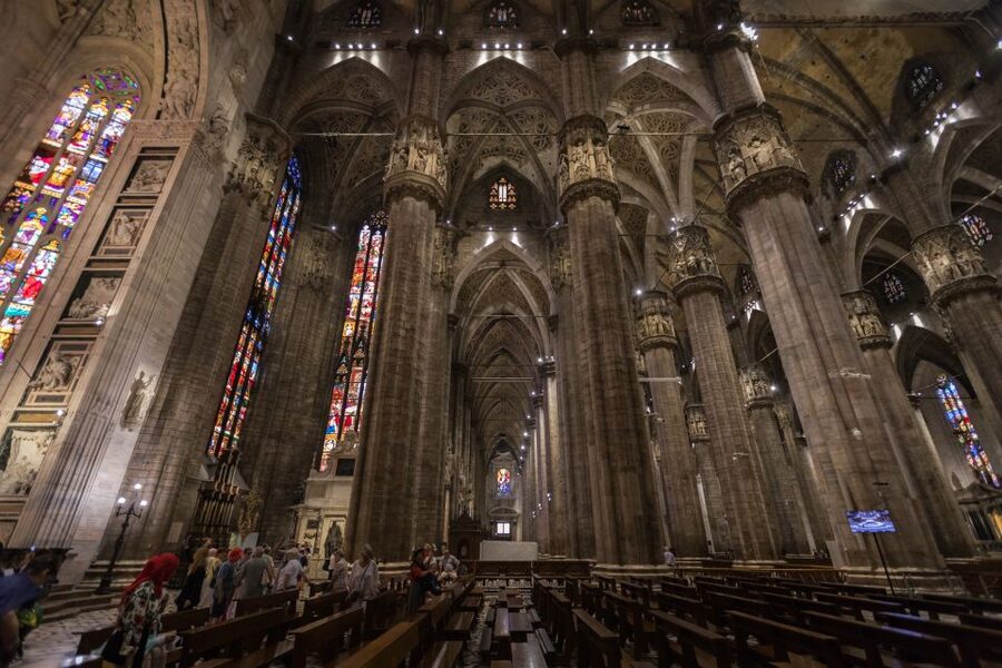 Milan: Scala Theater and Duomo Cathedral Guided Tour - Should you book the Milan Scala Theater and Duomo Cathedral tour?