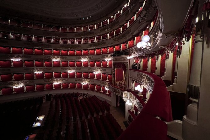 Milan Scala Theatre and Duomo Cathedral Tour - Key things that make this tour worth your time