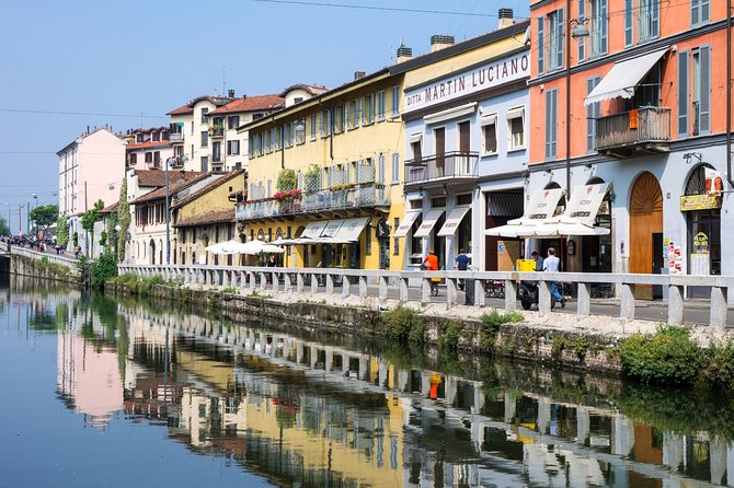 Milan Scavenger Hunt and Best Landmarks Self Guided Tour - Milan at Puzzle Speed: How the World City Trail Hunt Works