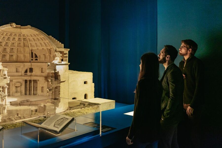 Milan: Science and Technology Leonardo da Vinci Museum Entry - How Long to Plan, and How to Not Get Lost