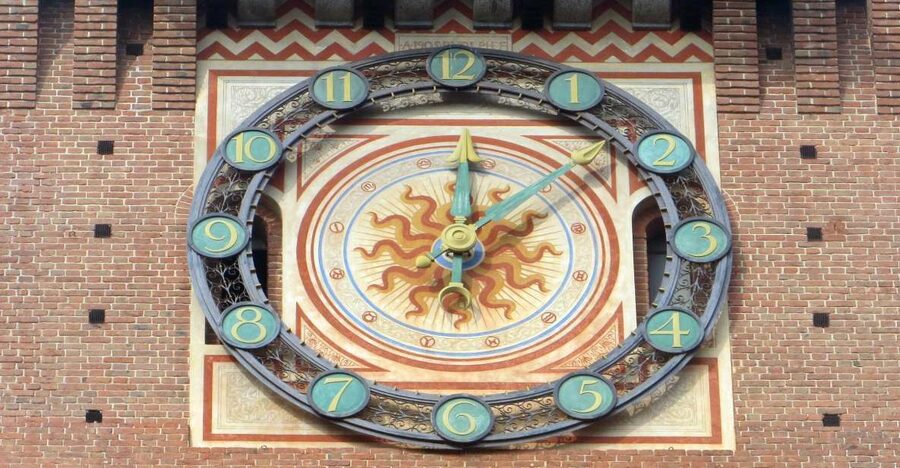 Milan: Sforza Castle & Leonardo Skip-the-Line Private Tour - Michelangelo’s Pietà, Then a Leonardo Trail Down Dante Street