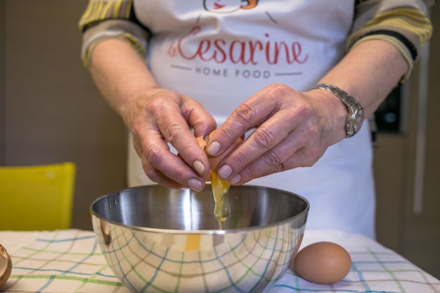 Milan: Share Your Pasta Love in a Local’s Home - The Aperitivo Warm-Up, Appetizer, and How the Night Starts