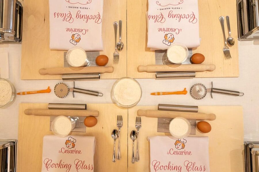 Milan: Share Your Pasta Love in a Local’s Home - From Tagliatelle to Ravioli, What You Make and How It Tastes