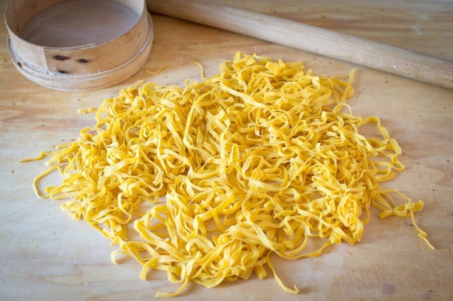 Milan: Share Your Pasta Love in a Local’s Home - The Price in Context: Is $65 Worth It?