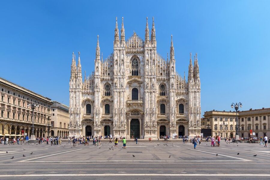 Milan: Skip-the-Line Duomo Guided Tour & Hop-on Hop-off Bus - Price and Value: What You Get for $38.72