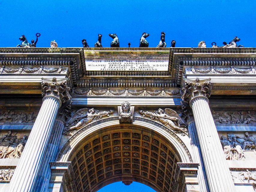 Milan: Skip-the-Line Guided Walk and "The Last Supper" - Should you book this guided walk to The Last Supper?