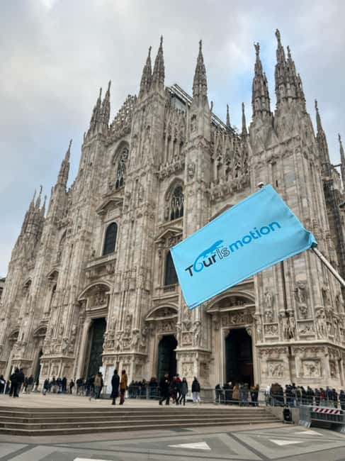 Milan: Skip-the-Line Guided Walk and "The Last Supper" - A 3-hour Milan sampler that actually saves time for The Last Supper