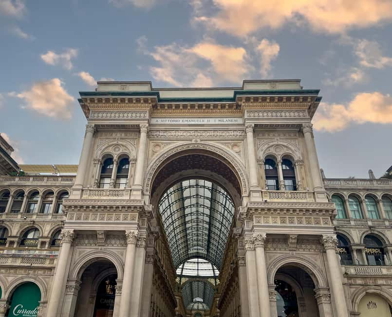 Milan: Skip-the-Line Guided Walk and "The Last Supper" - Price, pacing, and the Spanish-language issue
