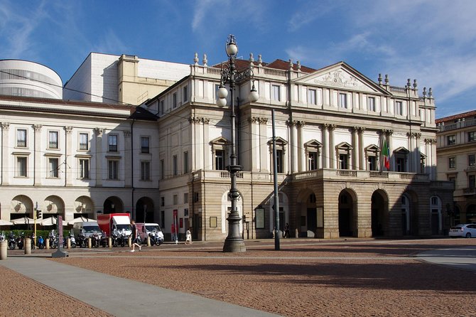 Milan: Skip-the-Line La Scala Theatre Museum Guided Tour - Key things to know before you go