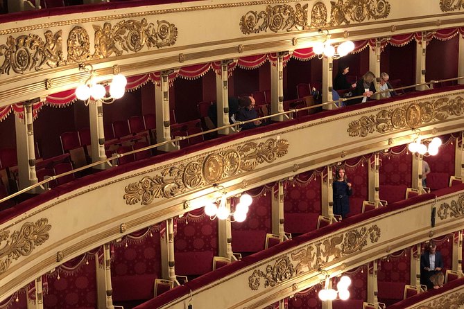 Milan: Skip-the-Line La Scala Theatre Museum Guided Tour - Practical Tips for Your La Scala Museum Hour