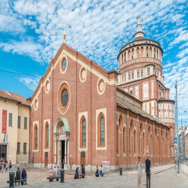 Milan: Skip-the-line Sforza Castle and Museums Private Tour - Key things that make this tour worth your time