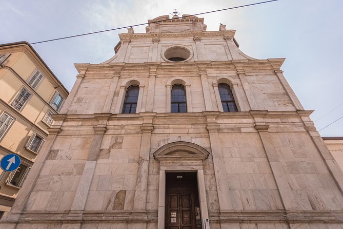 Milan Skip the Line The Last Supper and Renaissance Walking Tour - Why the Last Supper plus Renaissance walking makes sense