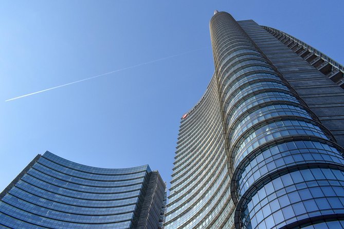 Milan Skyscrapers Guided Tour: Porta Nuova, Unicredit tower & Vertical Forest - Should you book the Porta Nuova and Vertical Forest tour?