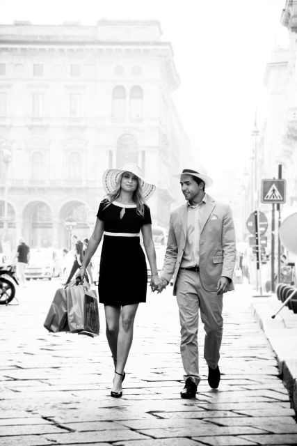 Milan: Slow Tour by Vintage Red Fiat 500 (1 hour, 1 stop) - Value check: $135.94 for up to 3 and why it can make sense