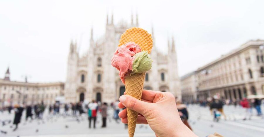 Milan Small Group: Duomo & Rooftop, Castle, Gelato Tasting - Key reasons this tour works