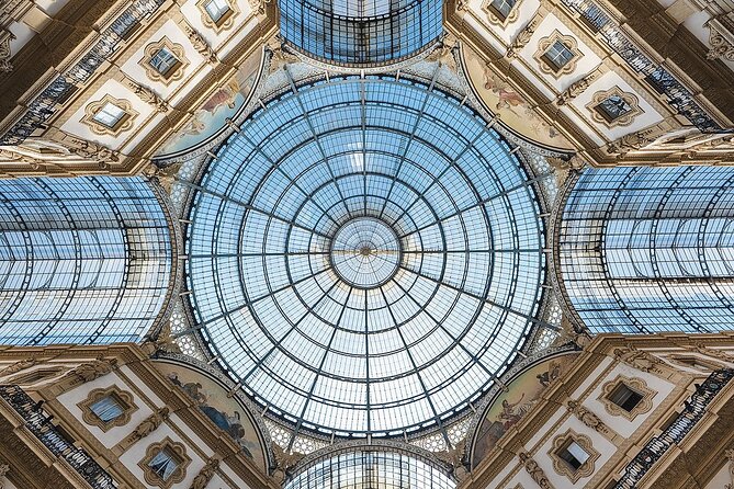 Milan Small Group: Duomo & Rooftop, Sforza Castle, Gelato Tasting - Who this tour suits best, and who should think twice