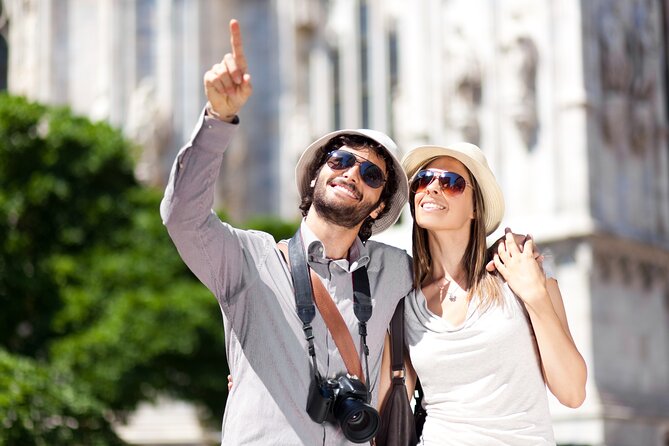 Milan : Small Group Tour Duomo and Terrazze - Chiesa di San Gottardo: a quieter finish you can do your way