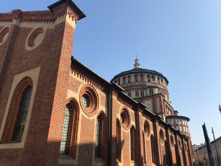Milan: Small Group Walking Tour with Last Supper Access - Price and value: is $191.45 worth it?