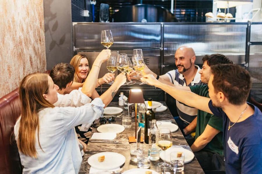 Milan: Street Food Walking Tour - Key things that make this tour worth your time