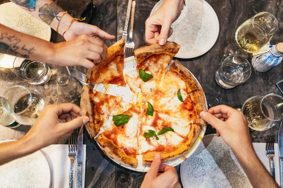 Milan: Street Food Walking Tour - Street food in Milan, but with context (not a food free-for-all)