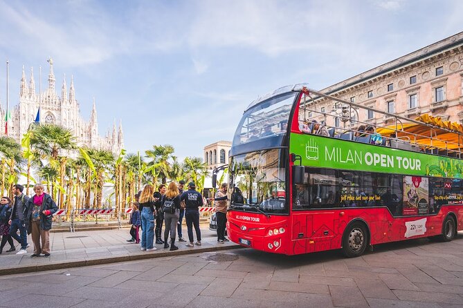 Milan Super Saver: Skip-the-Line Duomo and Rooftop Guided Tour - Key things that make this tour work