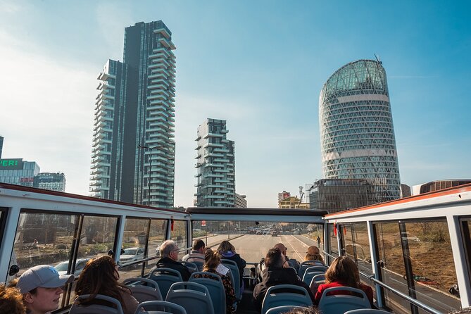 Milan Super Saver: Skip-the-Line Duomo and Rooftop Guided Tour - Rooftop terrace access: lift first, stairs after