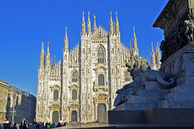 Milan Super Saver: Skip-the-line Duomo and Rooftop Tour - Weather reality: when rain changes the roof
