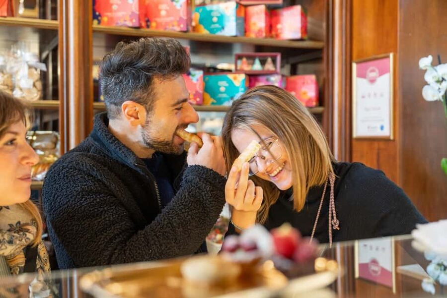Milan: Sweet Delights Patisserie Tour - Key points you should know before you go