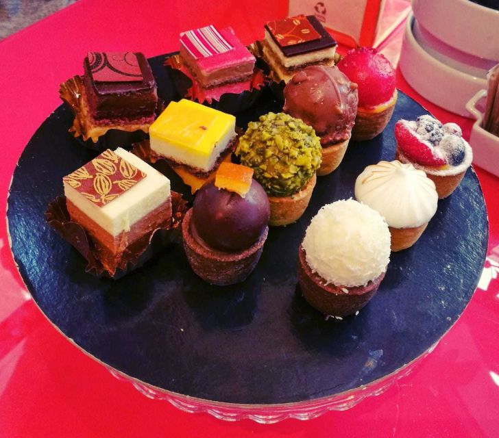 Milan: Sweet Delights Patisserie Tour - Price and value: does $81 earn its keep in pastry servings?