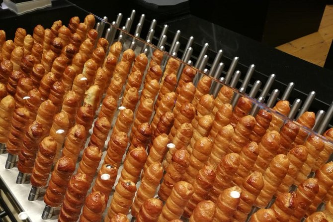 Milan: Sweet Delights Patisserie Tour by Do Eat Better - Who this tour suits best, and who might want a different plan