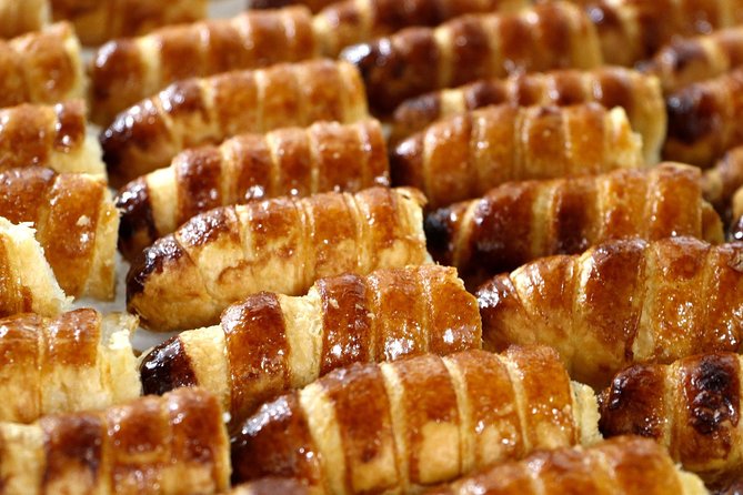 Milan: Sweet Delights Patisserie Tour by Do Eat Better - Practical tips so you enjoy every bite