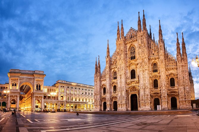 Milan: Sweet Delights Patisserie Tour by Do Eat Better - FAQ