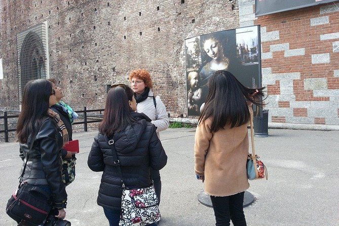 Milan The Last Supper and Vintage tram tour in Milan - How much walking, and who should pick this day plan