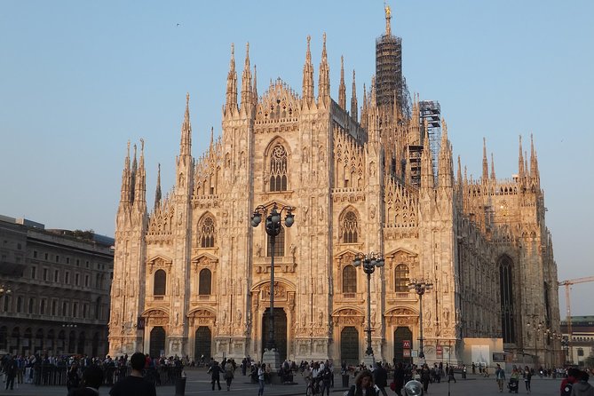 Milan The Last Supper and Vintage tram tour in Milan - Price and value: why $150.37 can make sense here