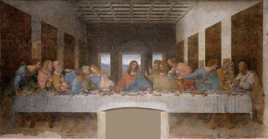Milan: The Last Supper Entry Ticket and Guided Tour - Why the Last Supper experience hinges on timed entry