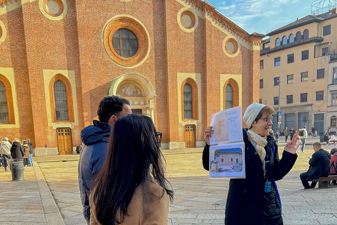 Milan: The Last Supper & Sforza Castle Guided Tour - Why this two-stop Milan combo works so well