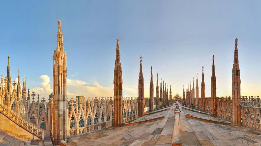 Milan: The Milan Pass City Card - Key Things I’d Pay Attention To Before You Buy